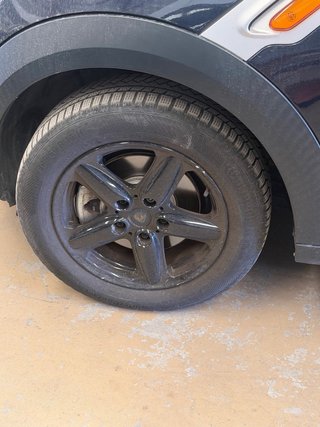 Llantas Mini one cooper countryman 5x120 16”