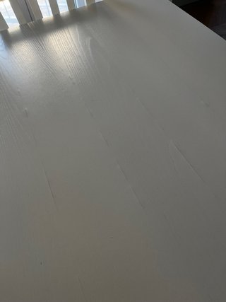Tavolo pranzo allungabile + 4 sedie
