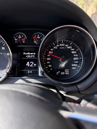 Audi TT Roadster quattro, Audi exclusive, 211cv