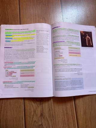 Lengua castellana y literatura 3 Secundaria