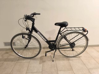 Bicicleta Gitane sweet 2014
