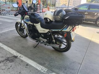 Suzuki GSX400E