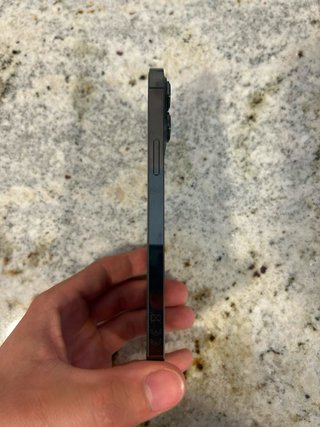 iPhone 13 Pro Max 256gb y 11 fundas