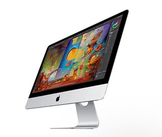 iMac 21.5 Mid 2014