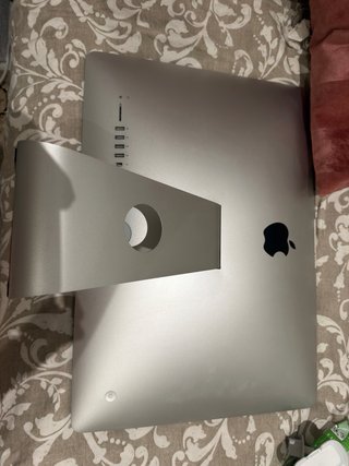 iMac 21.5 Mid 2014