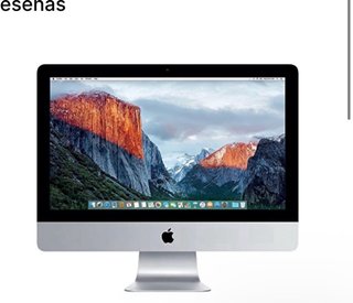 iMac 21.5 Mid 2014