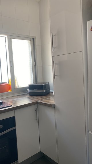 Muebles de cocina completa