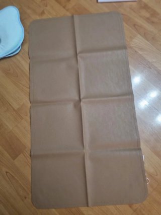 Almohada Plagiocefalia Bebé