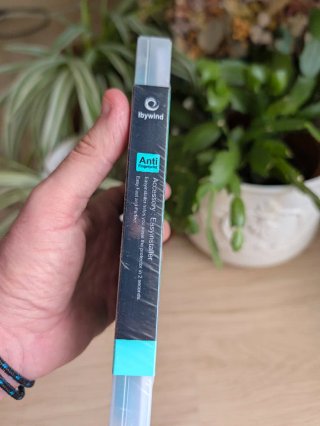 Cristal Templado Ibywind para OnePlus N6 4G