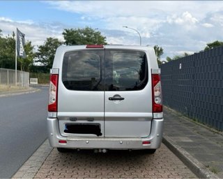 FIAT Scudo 2012