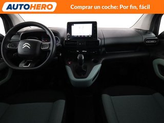 Citroën Berlingo 1.5 Blue-HDi Shine M
