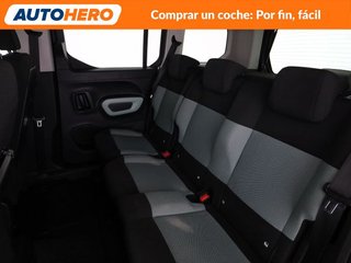 Citroën Berlingo 1.5 Blue-HDi Shine M