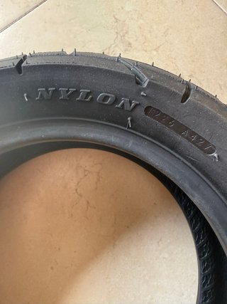 Rueda minimoto 100/55-6.5