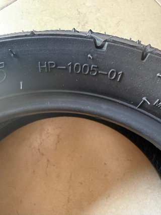 Rueda minimoto 100/55-6.5