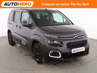 Citroën Berlingo 1.5 Blue-HDi Shine M