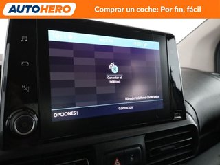 Citroën Berlingo 1.5 Blue-HDi Shine M