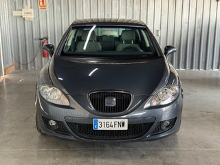 SEAT Leon 2007 1.9 tdi 105 cv