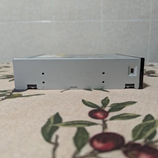 Grabador DVD RW Multi Recorder