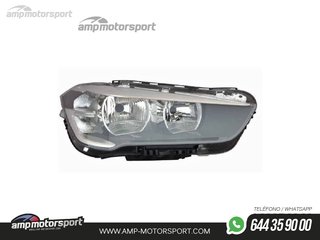 FARO DELANTERO DERECHO PARA BMW X1 F48