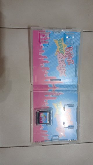 Pack 7 Juegos Nintendo DS
