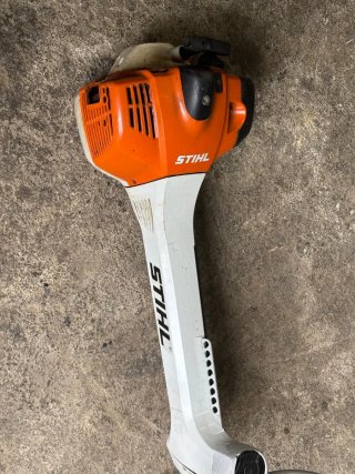 Desbrozadora Stihl FS 460 C