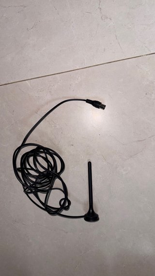 Televisor LG LCD 20 HD Monitor TV.