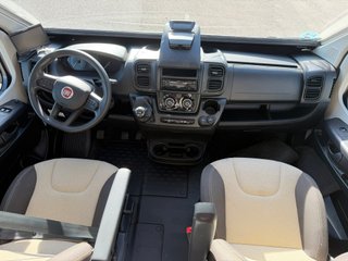 Fiat Ducato Horus 145 2022 #4459