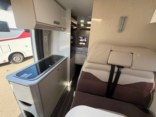 Fiat Ducato Horus 145 2022 #4459