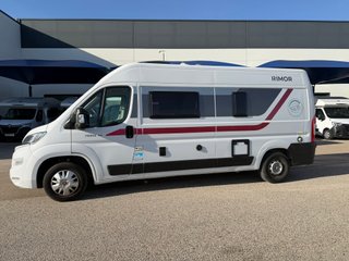 Fiat Ducato Horus 145 2022 #4459
