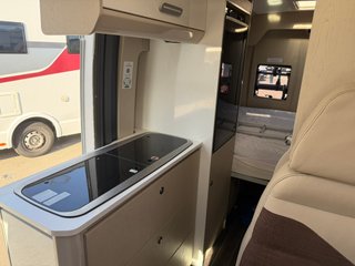 Fiat Ducato Horus 145 2022 #4459