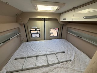 Fiat Ducato Horus 145 2022 #4459