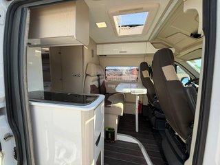 Fiat Ducato Horus 145 2022 #4459