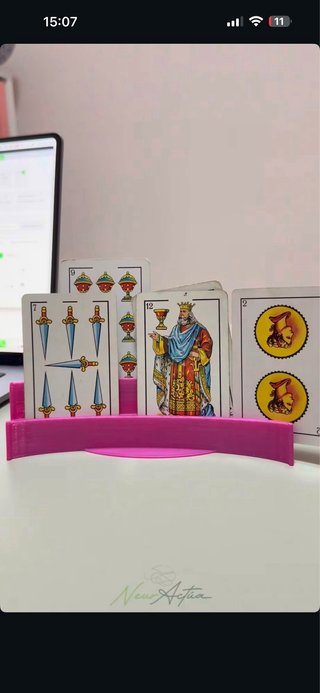 Productos de apoyo personalizados en impresión 3D