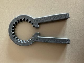 Productos de apoyo personalizados en impresión 3D