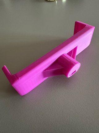 Productos de apoyo personalizados en impresión 3D