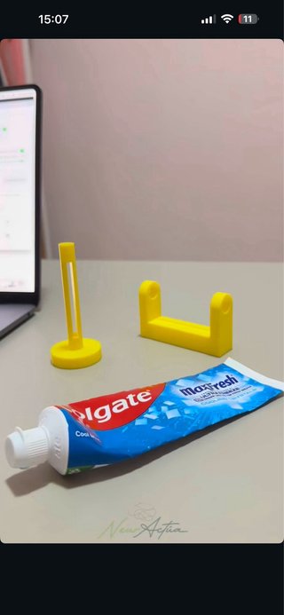 Productos de apoyo personalizados en impresión 3D
