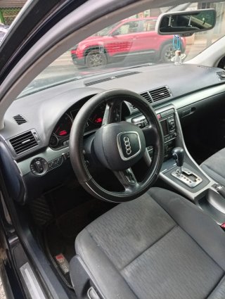 Audi A4 2006