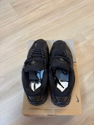 Nike NOCTA Hot Step 2 Negro