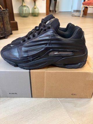 Nike NOCTA Hot Step 2 Negro