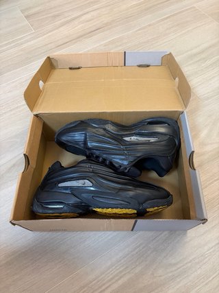 Nike NOCTA Hot Step 2 Negro