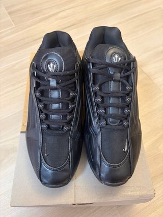 Nike NOCTA Hot Step 2 Negro