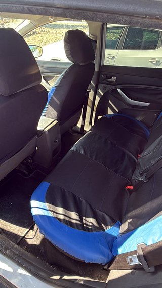 Ford Kuga 2010