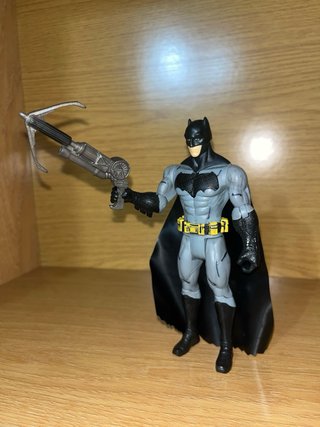 Figura Batman 15 cm