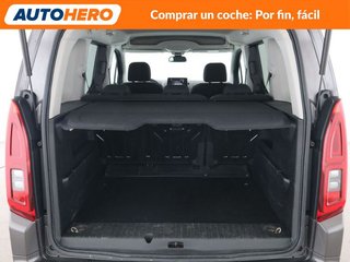 Opel Combo 1.5 CDTI Selective