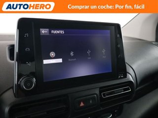 Opel Combo 1.5 CDTI Selective