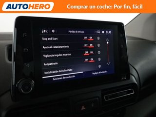 Opel Combo 1.5 CDTI Selective