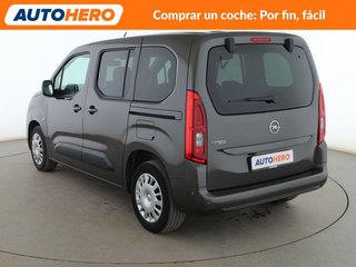 Opel Combo 1.5 CDTI Selective