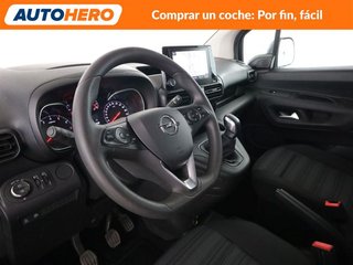 Opel Combo 1.5 CDTI Selective