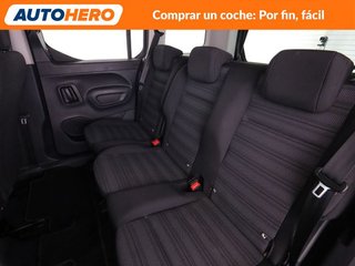 Opel Combo 1.5 CDTI Selective