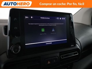 Opel Combo 1.5 CDTI Selective
